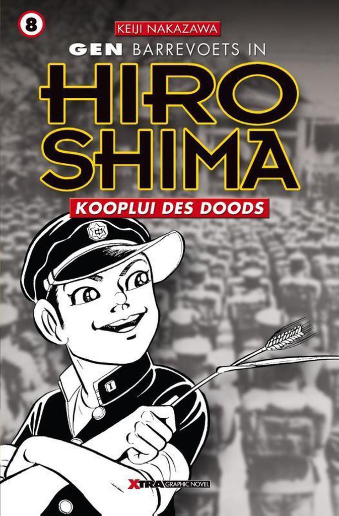 Hiroshima 8 Kooplui Des Doods