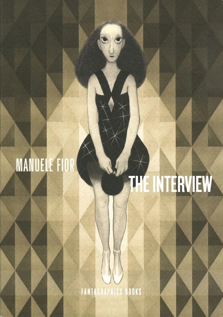 INTERVIEW