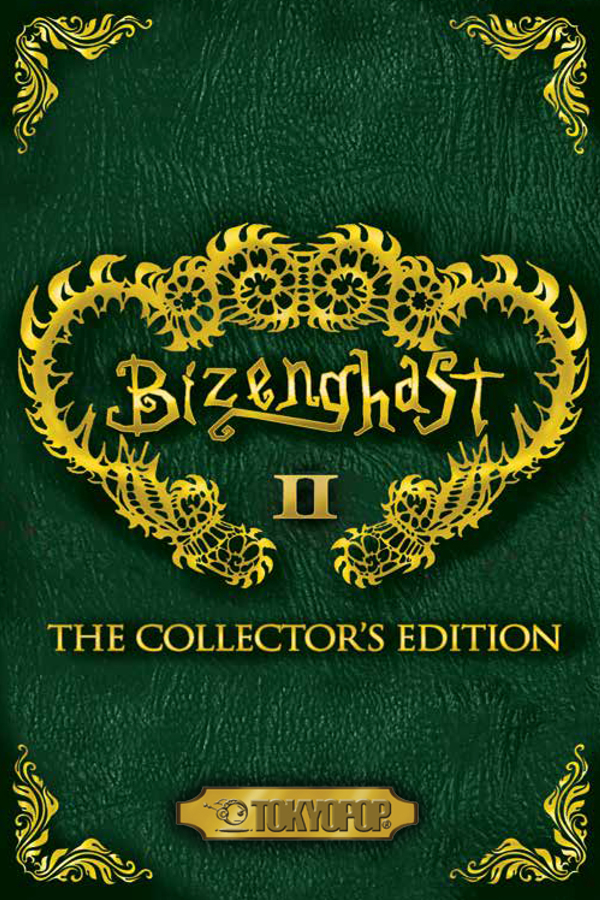 BIZENGHAST 3IN1 2 SPECIAL COLLECTOR ED
