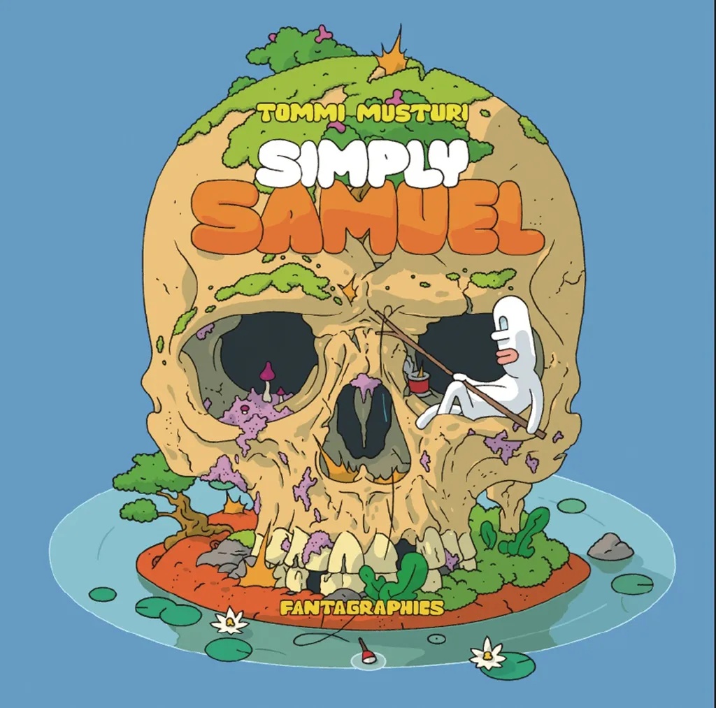SIMPLY SAMUEL