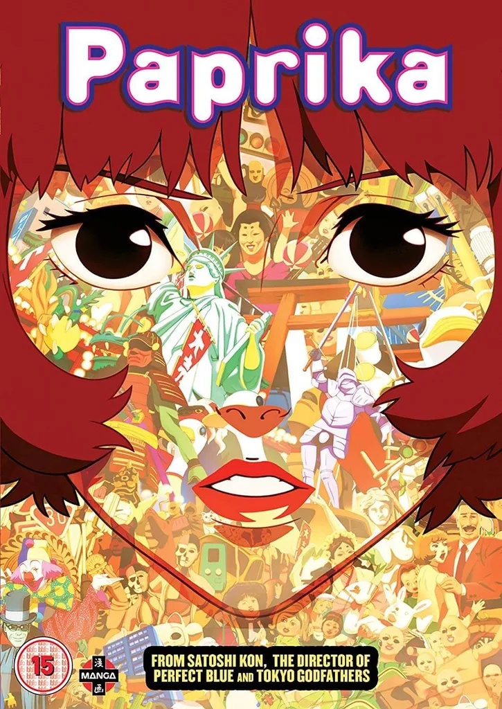 PAPRIKA