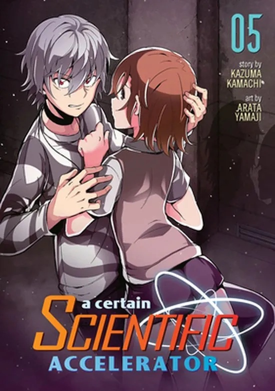 CERTAIN SCIENTIFIC ACCELERATOR 5