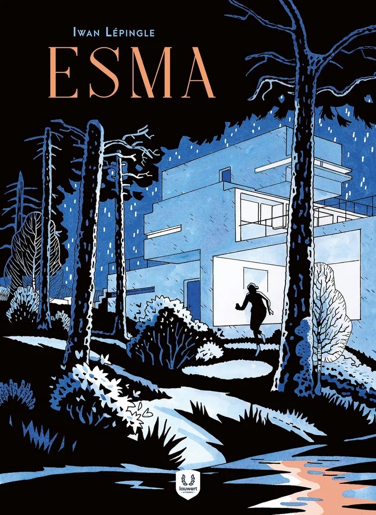 Esma
