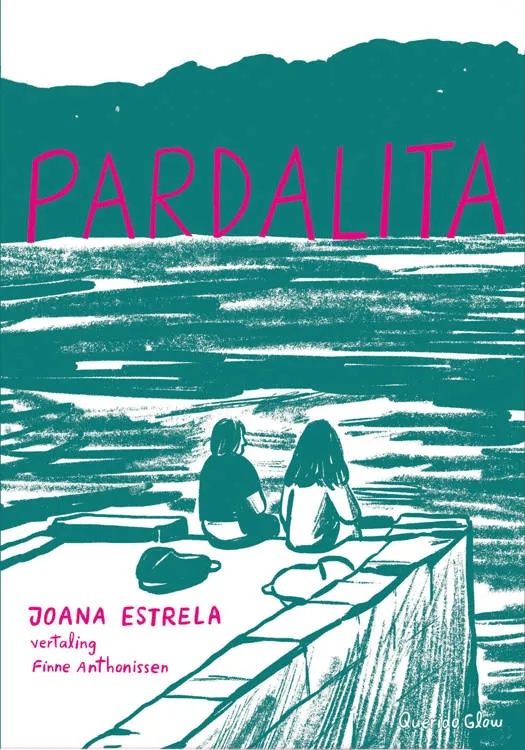 Pardalita