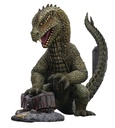 RAY HARRYHAUSEN'S RHEDOSAURUS 2.0 SOFT VINYL STATUE