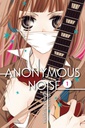 [9781421594200] ANONYMOUS NOISE 1