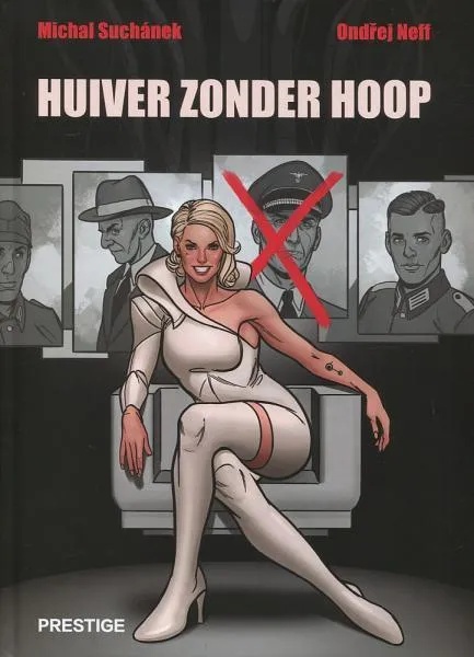Huiver Zonder Hoop 1