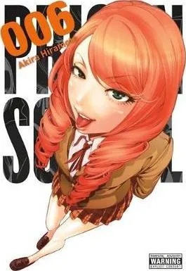 PRISON SCHOOL 6