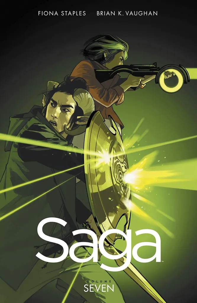 SAGA 7