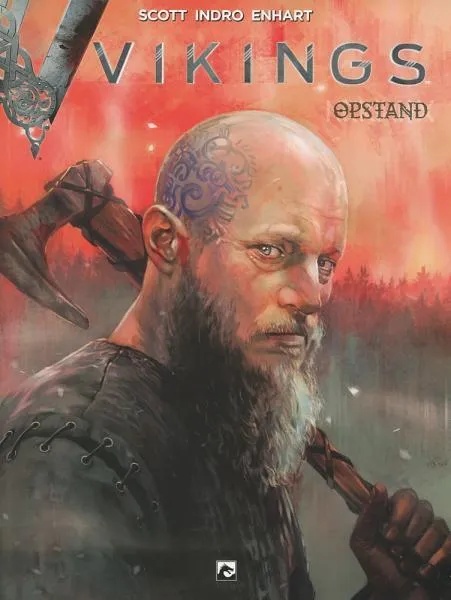 VIKINGS 2 Opstand