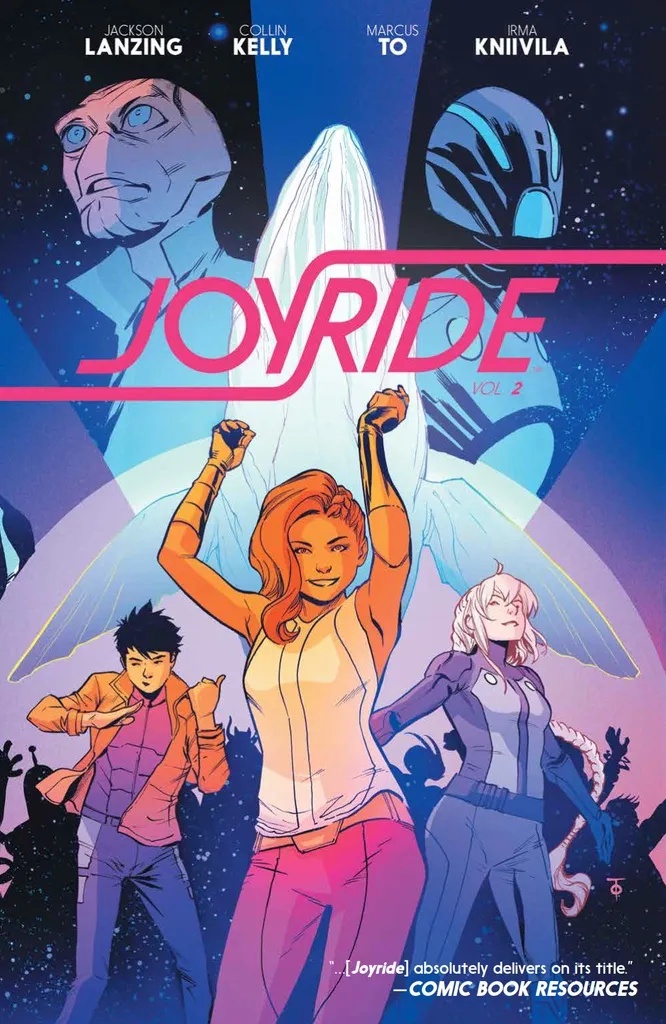 JOYRIDE 2