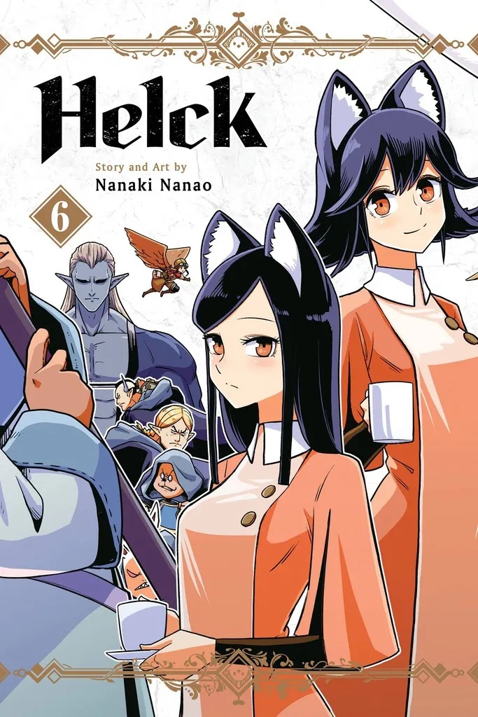 HELCK 6