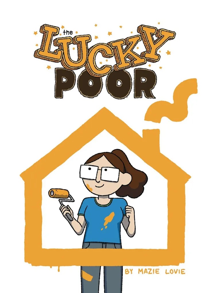 LUCKY POOR