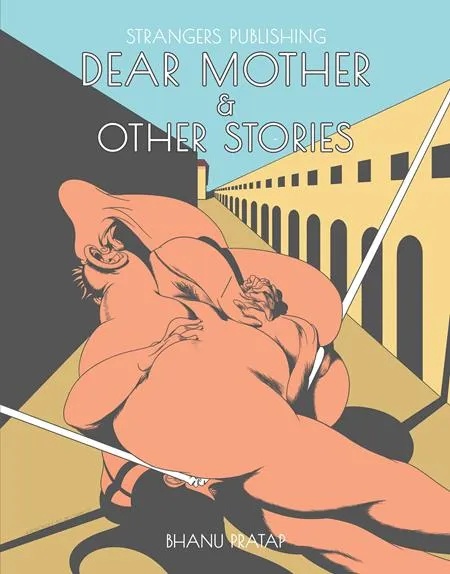 DEAR MOTHER & OTHER STORIES (MR)