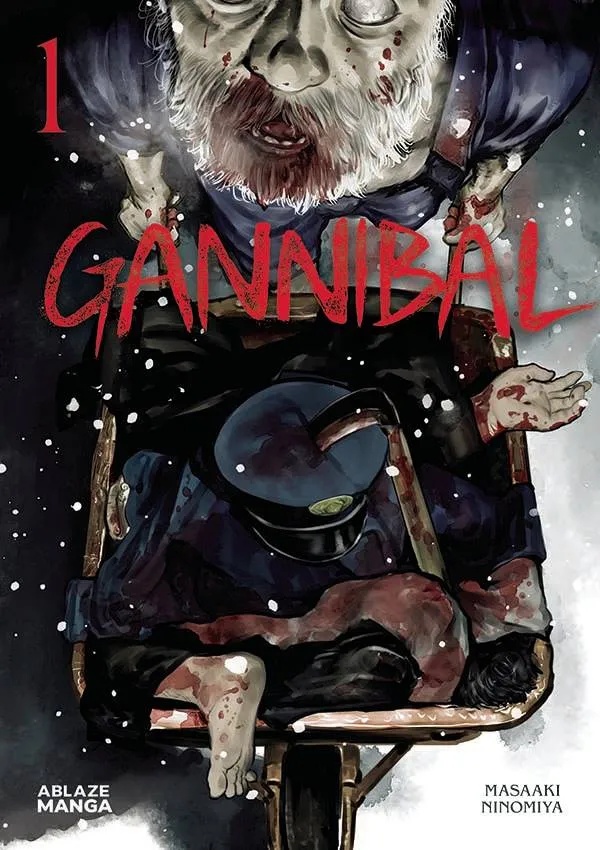 GANNIBAL 1