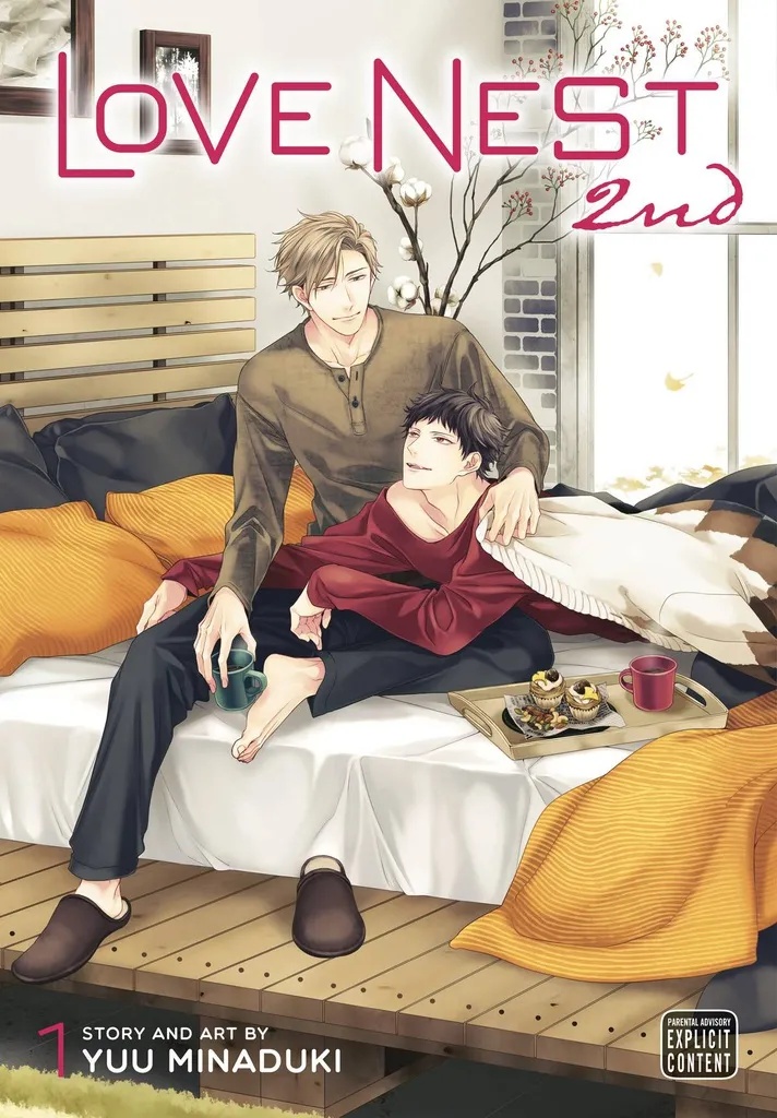 LOVE NEST 2ND 1