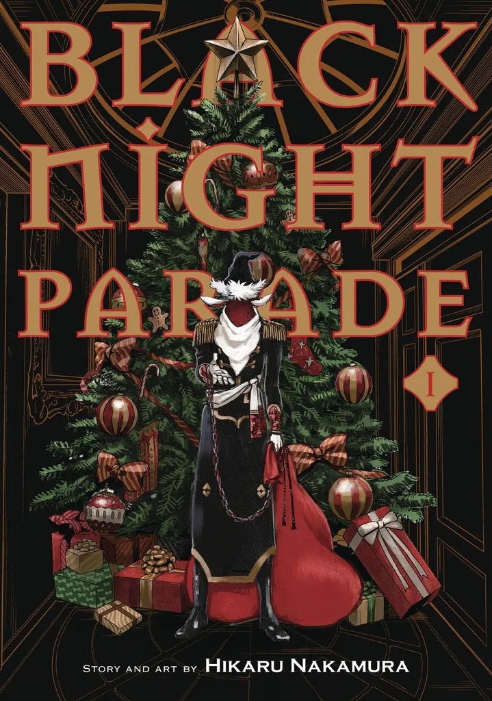 BLACK NIGHT PARADE 1