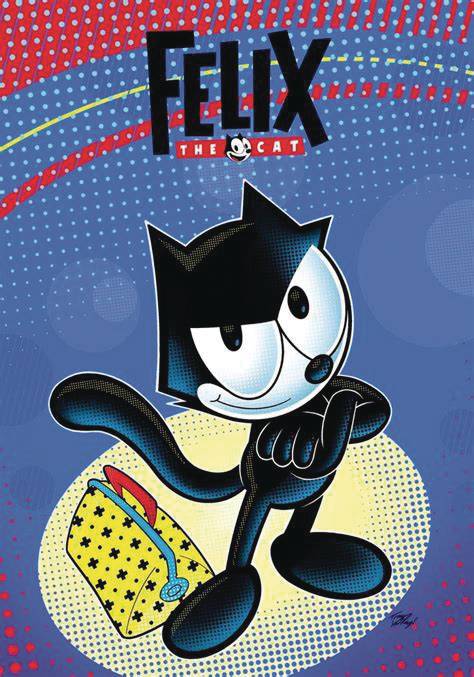 FELIX THE CAT 1