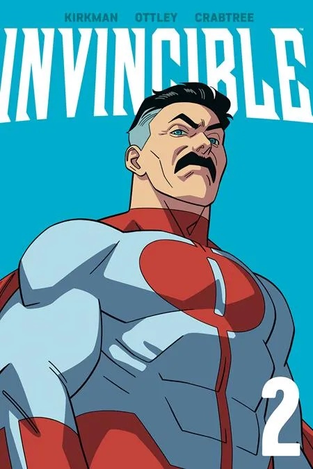 INVINCIBLE 2 NEW EDITION