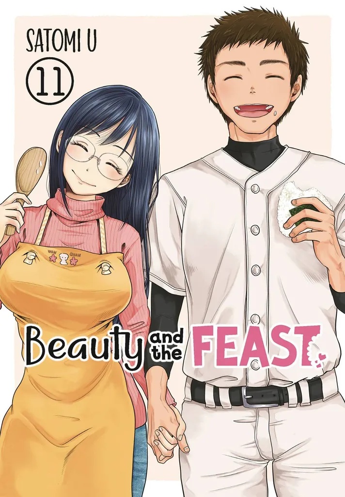 BEAUTY AND FEAST 11