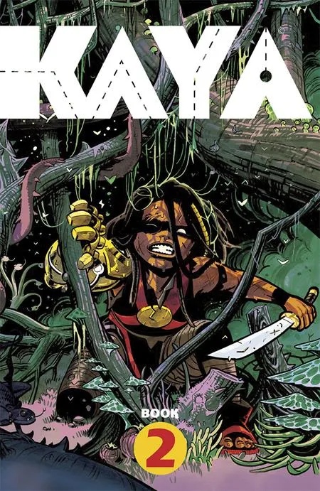 KAYA 2
