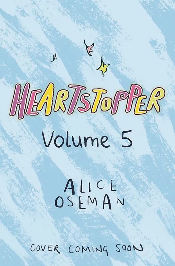 HEARTSTOPPER 5