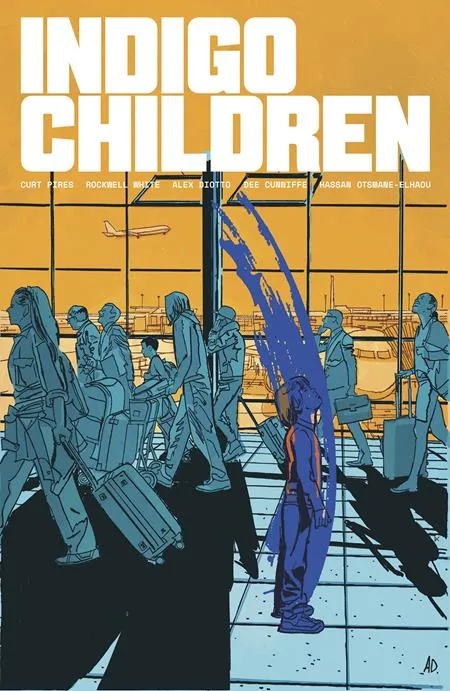 INDIGO CHILDREN 1