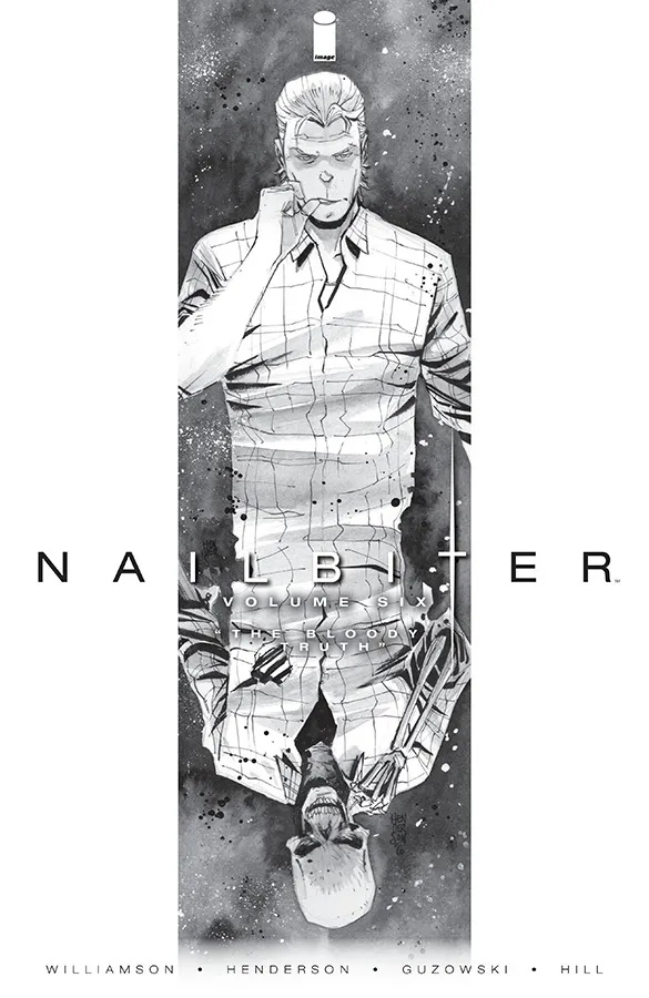 NAILBITER 6 BLOODY TRUTH
