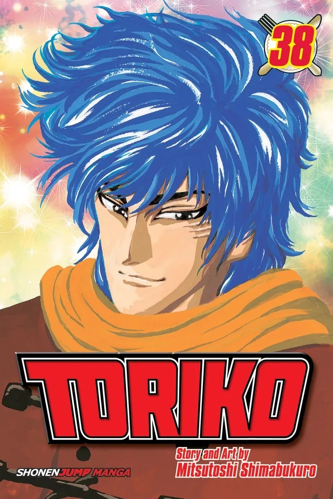 TORIKO 38