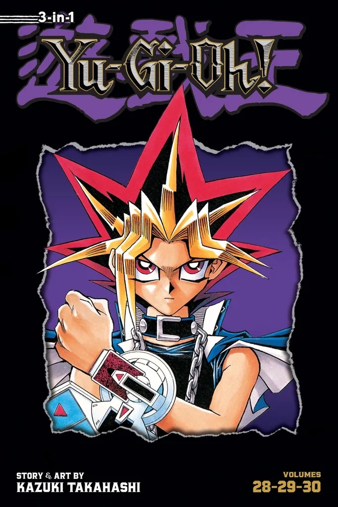 YU GI OH 3IN1 10