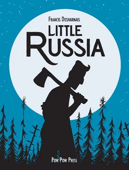 LITTLE RUSSIA