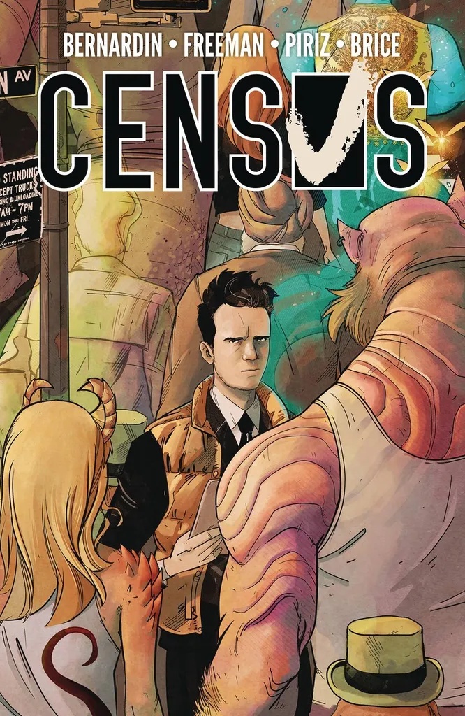 CENSUS