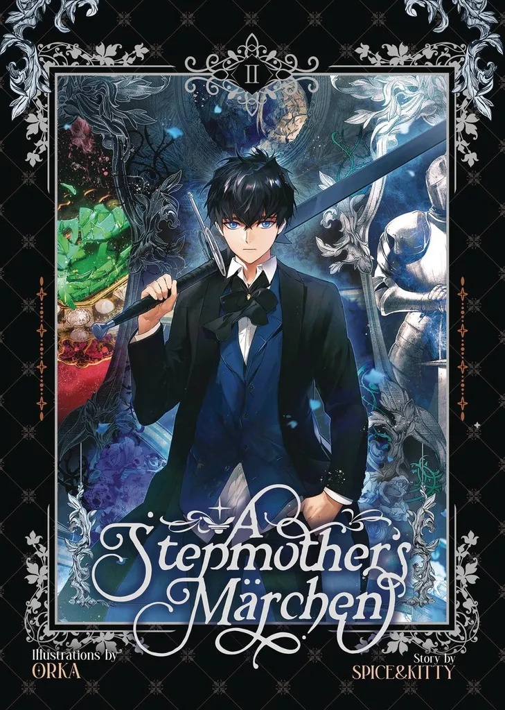 STEPMOTHERS MARCHEN 2