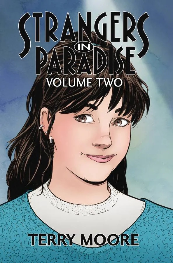 STRANGERS IN PARADISE 2