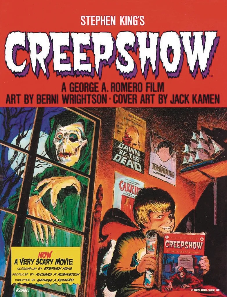 CREEPSHOW