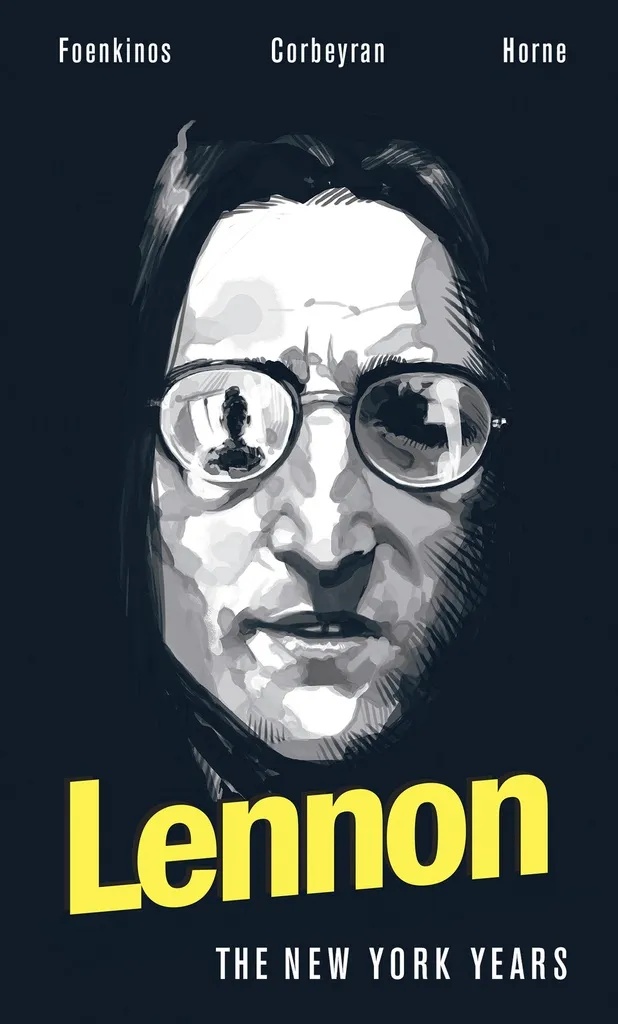 LENNON THE NEW YORK YEARS