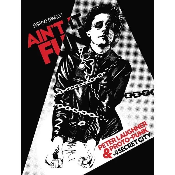AINT IT FUN (MR)