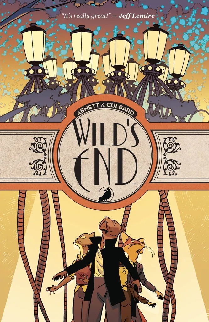 WILDS END
