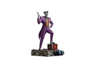 DC Comics - Batman The Animated Series - The Joker 1/10 Scale Statue