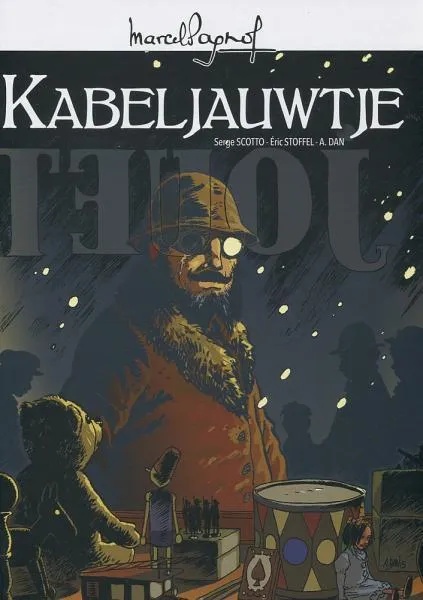 Kabeljauwtje