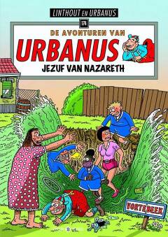 Urbanus 174 Jezuf van Nazareth