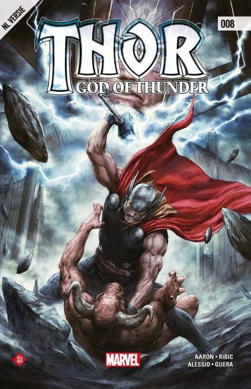 Thor 8