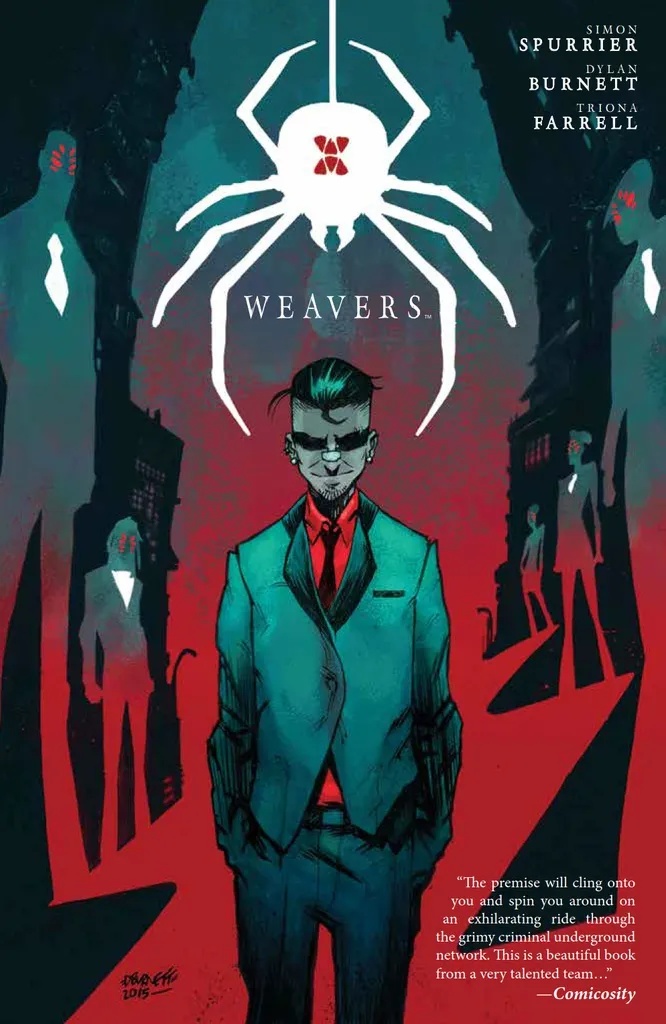 WEAVERS