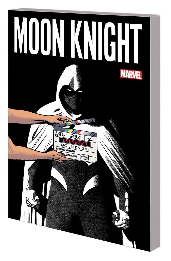 MOON KNIGHT 2 REINCARNATIONS