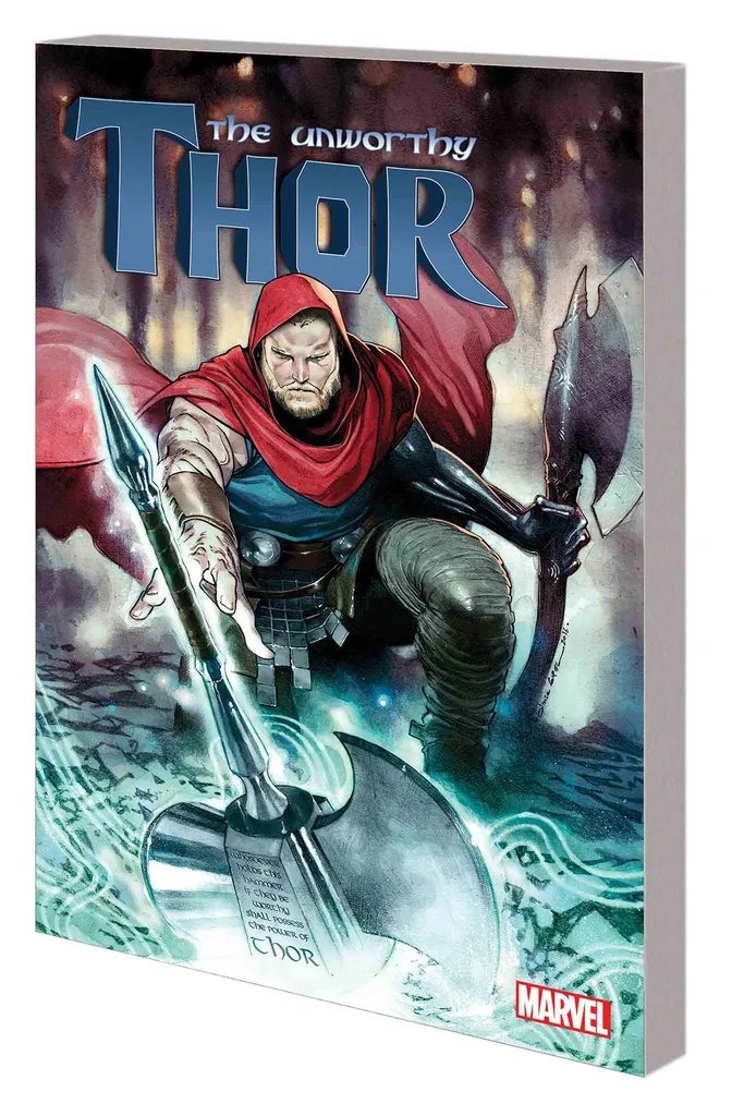 UNWORTHY THOR