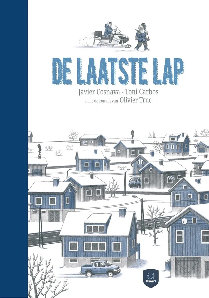 Laatste Lap