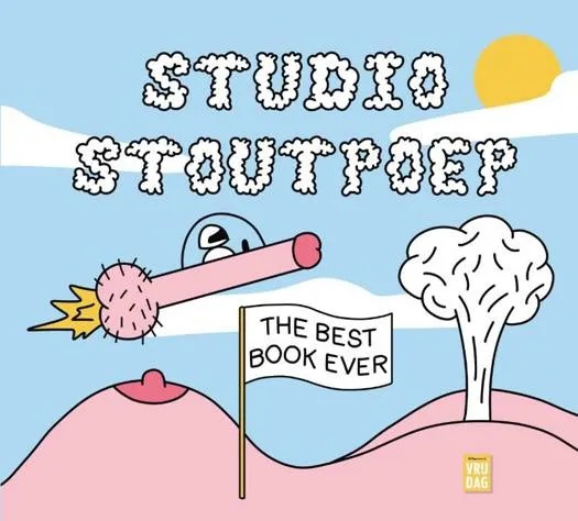 Studio Stoutpoep