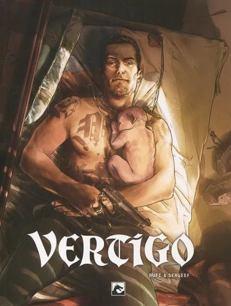 Vertigo