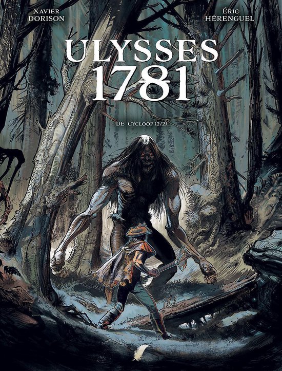 Ulysses 1781 2 De cycloop
