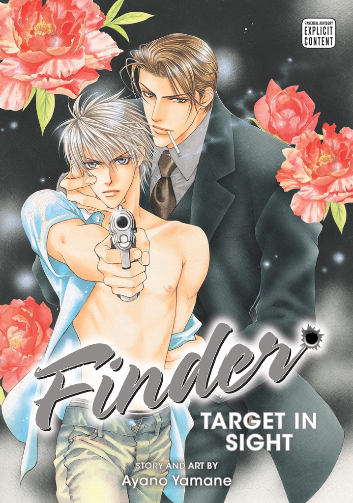 FINDER DELUXE ED 1 TARGET IN SIGHT